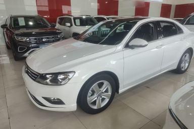 Used Volkswagen Lamando 2017 230TSI DSG Fashion Edition