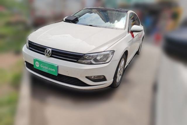 Used Volkswagen Lamando 2017 230TSI DSG Fashion Edition