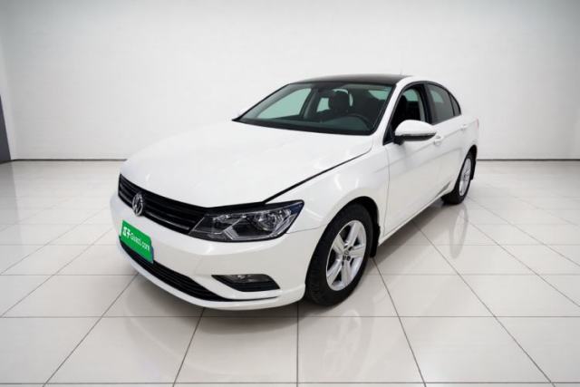 Used Volkswagen Lamando 2017 230TSI DSG Fashion Edition