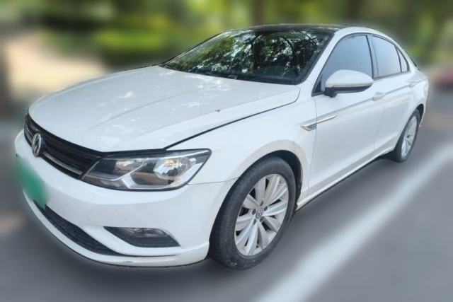 Used Volkswagen Lamando 2017 230TSI Manual Trend Edition