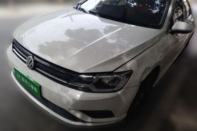 Used Volkswagen Lamando 2017 230TSI DSG Fashion Edition