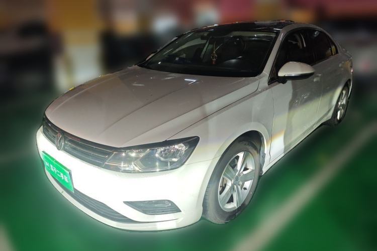 Used Volkswagen Lamando 2017 230TSI DSG Fashion Edition Guazi used car, China used car export, Used car for sale, Used  cars, Cheapest cars for sale