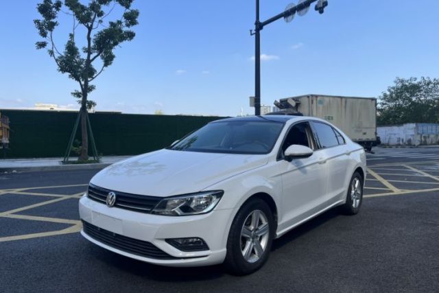 Used Volkswagen Lamando 2017 230TSI DSG Fashion Edition
