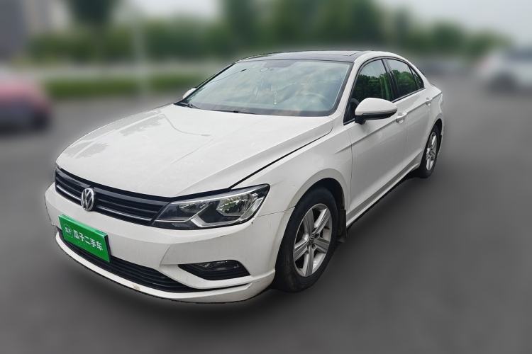 Used Volkswagen Lamando 2017 230TSI DSG Fashion Edition Guazi used car, China used car export, Used car for sale, Used  cars, Cheapest cars for sale