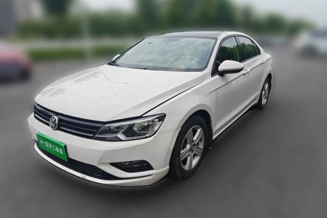 Used Volkswagen Lamando 2017 230TSI DSG Fashion Edition