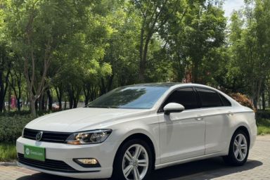 Used Volkswagen Lamando 2017 280TSI DSG Comfort Edition