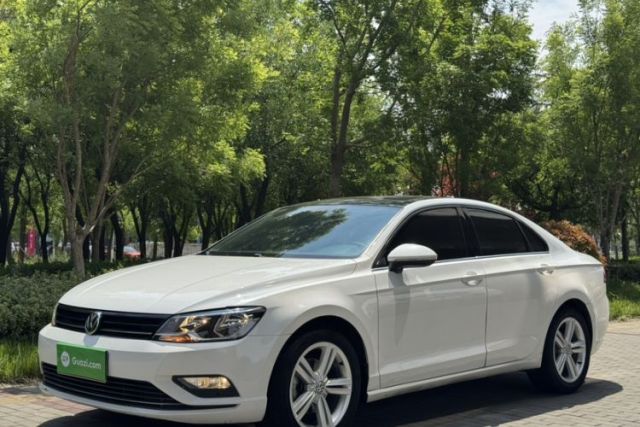 Used Volkswagen Lamando 2017 280TSI DSG Comfort Edition
