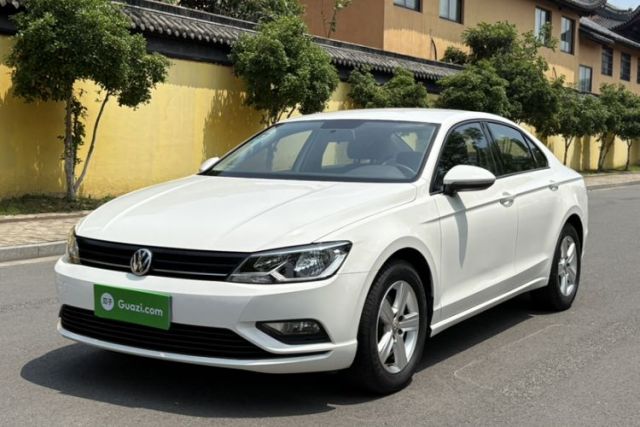 Used Volkswagen Lamando 2017 230TSI DSG Fashion Edition