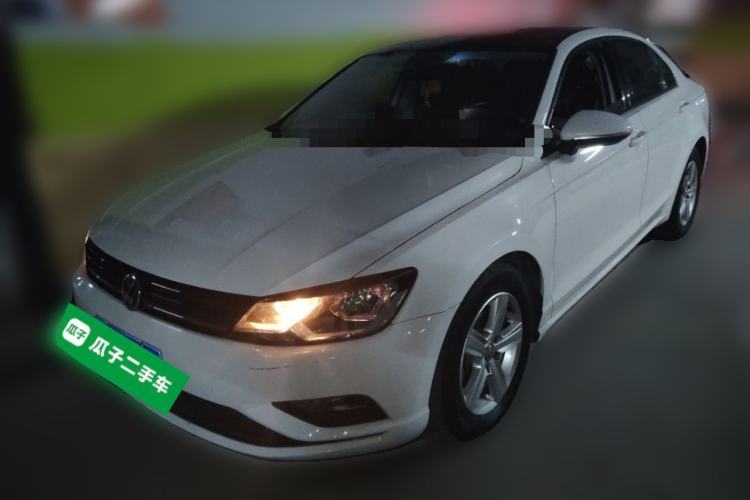 Used Volkswagen Lamando 2017 230TSI DSG Fashion Edition Guazi used car, China used car export, Used car for sale, Used  cars, Cheapest cars for sale