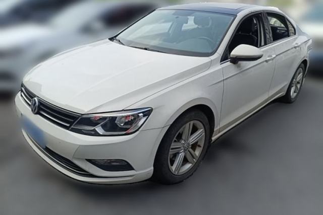 Used Volkswagen Lamando 2017 280TSI DSG Comfort Edition