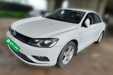 Used Volkswagen Lamando 2017 230TSI DSG Fashion Edition