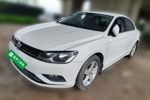 Used Volkswagen Lamando 2017 230TSI DSG Fashion Edition