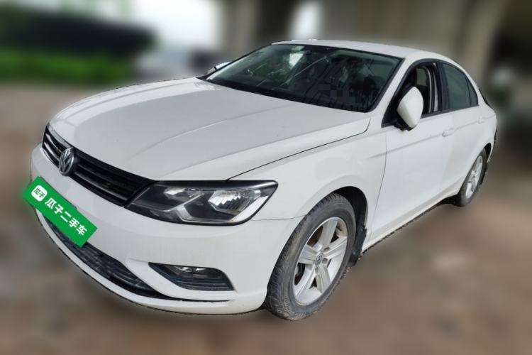 Used Volkswagen Lamando 2017 230TSI DSG Fashion Edition Guazi used car, China used car export, Used car for sale, Used Volkswagen cars, Cheapest cars for sale