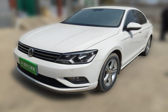 Used Volkswagen Lamando 2017 230TSI DSG Fashion Edition