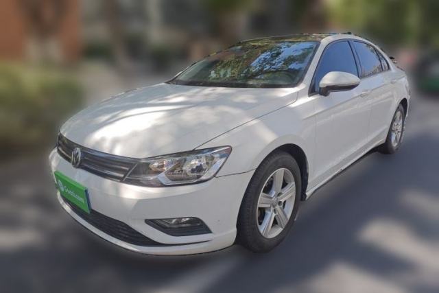 Used Volkswagen Lamando 2017 230TSI DSG Fashion Edition
