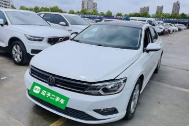 Used Volkswagen Lamando 2017 230TSI DSG Fashion Edition