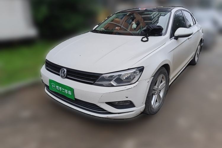 Ojetý Volkswagen Lamando 2017 280TSI DSG Comfort Edition Guazi used car, China used car export, Used car for sale, Used cars, Cheapest cars for sale