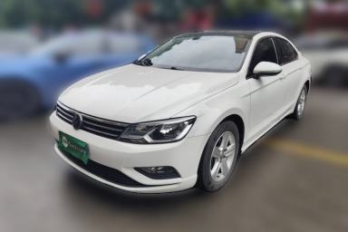 Used Volkswagen Lamando 2017 230TSI DSG Fashion Edition