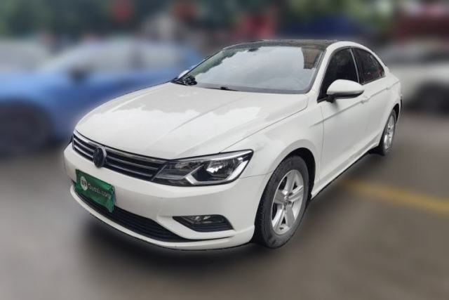 Used Volkswagen Lamando 2017 230TSI DSG Fashion Edition