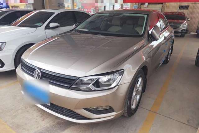Used Volkswagen Lamando 2017 230TSI DSG Fashion Edition