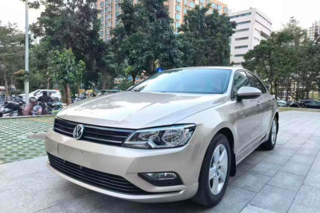 Used Volkswagen Lamando 2017 230TSI DSG Fashion Edition