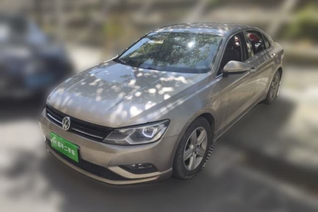 Used Volkswagen Lamando 2017 230TSI DSG Fashion Edition