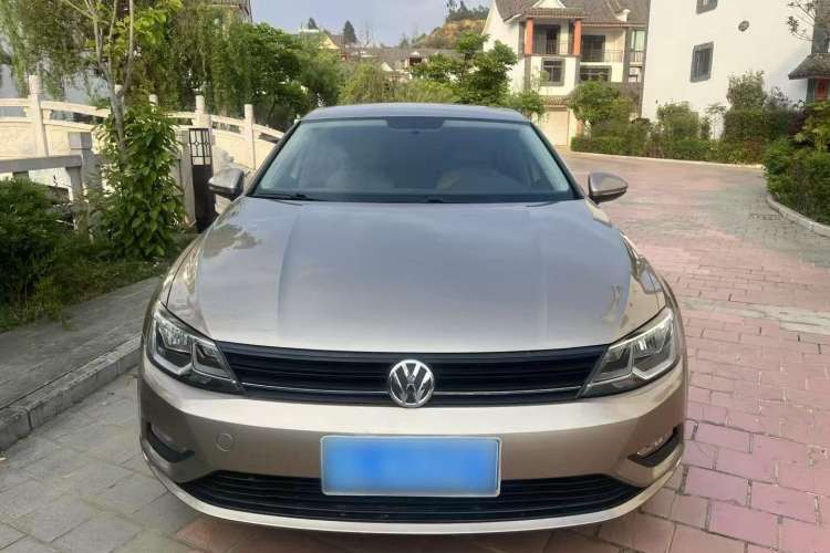 Used Volkswagen Lamando 2017 230TSI DSG Fashion Edition Exterior 1