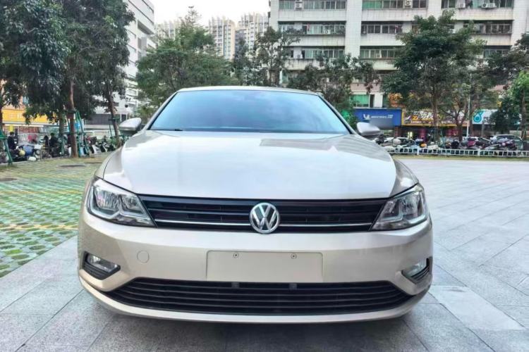 Used Volkswagen Lamando 2017 230TSI DSG Fashion Edition Exterior 1