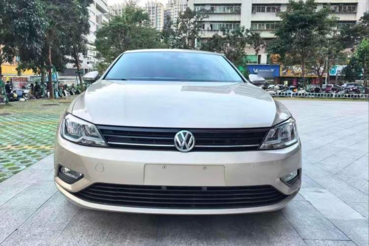 Used Volkswagen Lamando 2017 230TSI DSG Fashion Edition Exterior 1