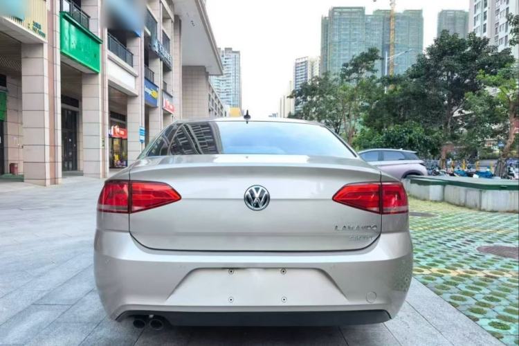 Used Volkswagen Lamando 2017 230TSI DSG Fashion Edition Exterior 5