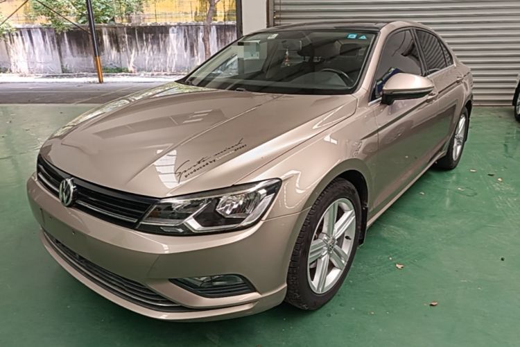 Used Volkswagen Lamando 2017 280TSI DSG Comfort Edition Guazi used car, China used car export, Used car for sale, Used cars, Cheapest cars for sale