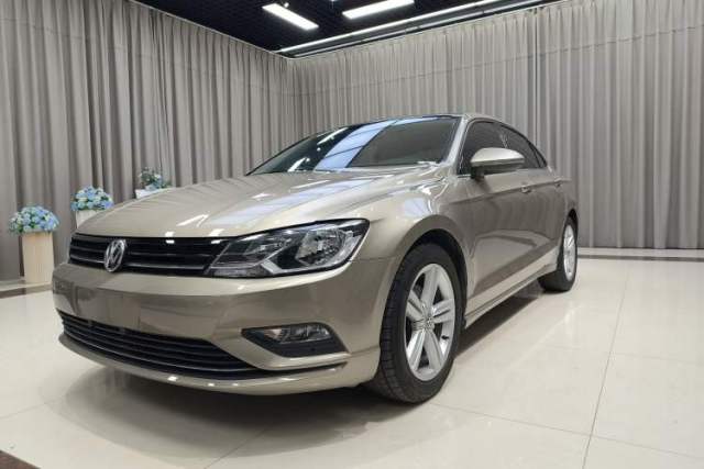 Used Volkswagen Lamando 2017 280TSI DSG Comfort Edition