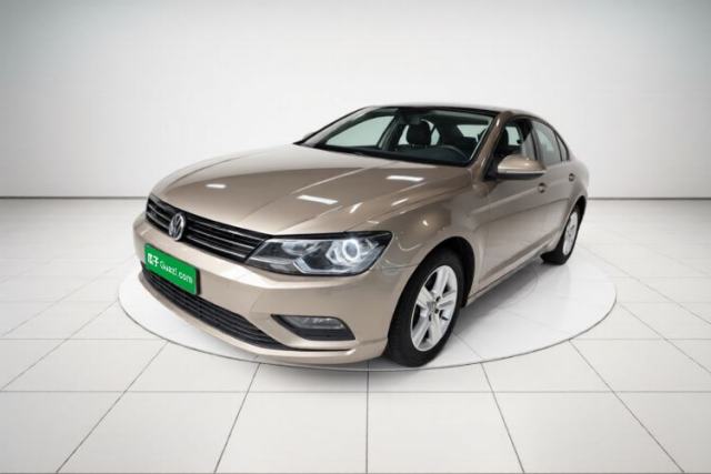 Used Volkswagen Lamando 2017 230TSI DSG Fashion Edition