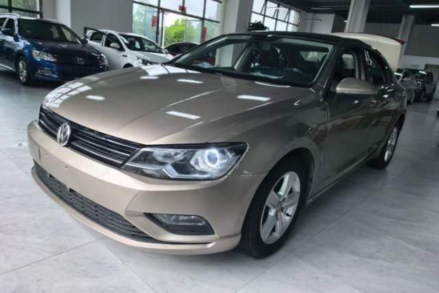 Used Volkswagen Lamando 2017 230TSI DSG Fashion Edition