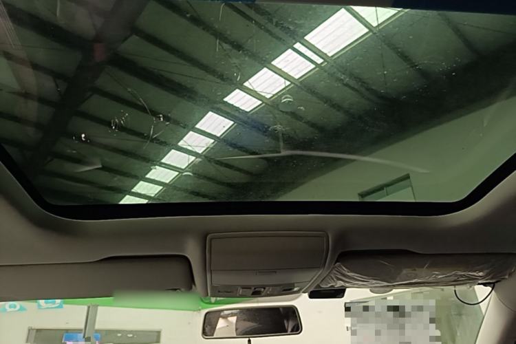 Used Volkswagen Lamando 2017 280TSI DSG Comfort Edition Headliner