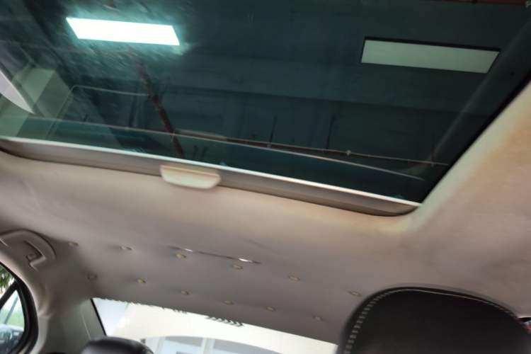 Used Volkswagen Lamando 2017 230TSI DSG Fashion Edition Headliner