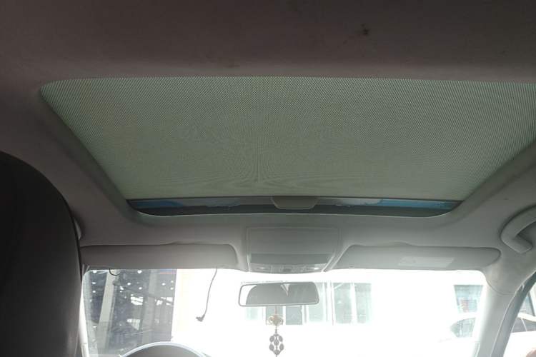 Used Volkswagen Lamando 2017 280TSI DSG Comfort Edition Headliner