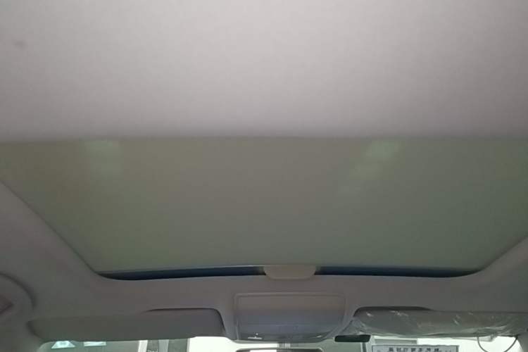 Used Volkswagen Lamando 2017 280TSI DSG Comfort Edition Headliner