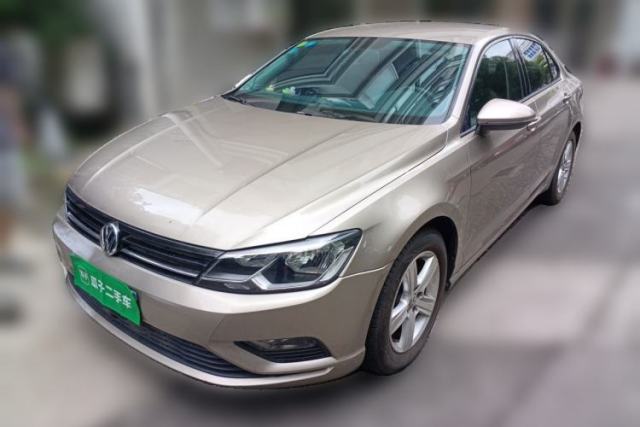 Used Volkswagen Lamando 2017 230TSI DSG Fashion Edition