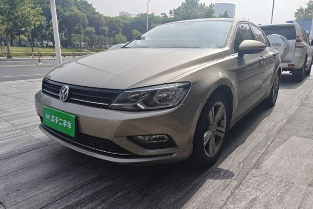 Used Volkswagen Lamando 2017 280TSI DSG Comfort Edition