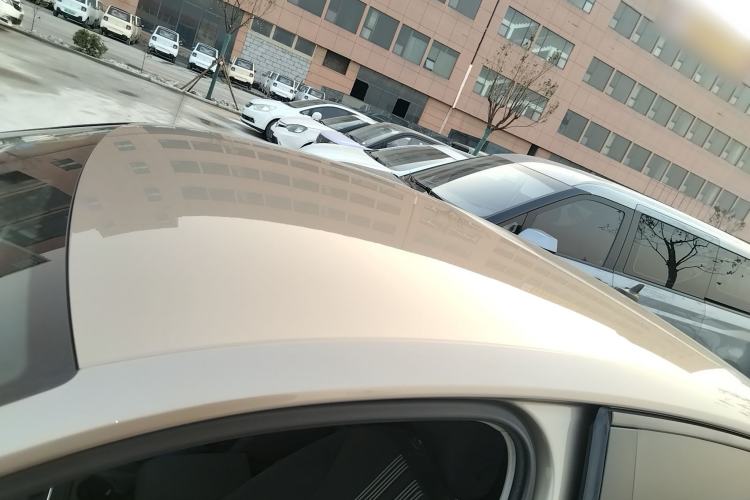 Used Volkswagen Lamando 2017 230TSI DSG Fashion Edition Roof