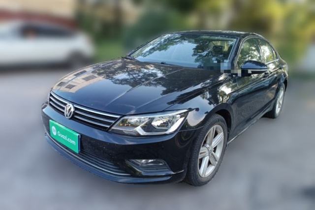 Volkswagen Lamando 2018 280TSI Manual Comfort Edition с пробегом