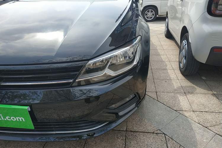 Used Volkswagen Lamando 2018 280TSI DSG Comfort Edition Left Front Headlight