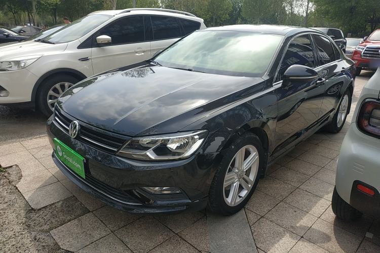 Used Volkswagen Lamando 2018 280TSI DSG Comfort Edition Guazi used car, China used car export, Used car for sale, Used cars, Cheapest cars for sale