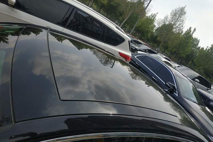 Used Volkswagen Lamando 2018 280TSI DSG Comfort Edition Roof