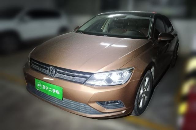Used Volkswagen Lamando 2018 230TSI DSG Fashion Edition