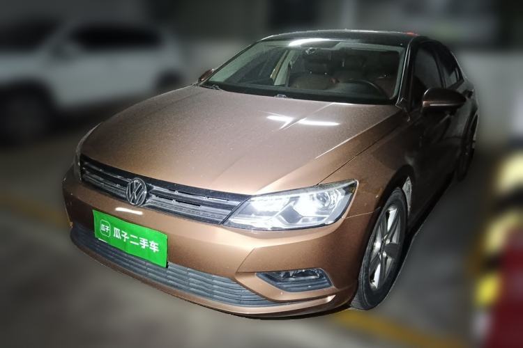 Used Volkswagen Lamando 2018 230TSI DSG Fashion Edition Guazi used car, China used car export, Used car for sale, Used cars, Cheapest cars for sale