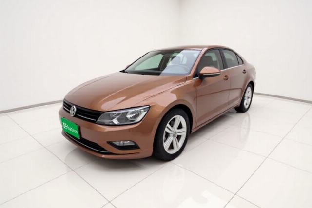 Used Volkswagen Lamando 2018 280TSI DSG Comfort Edition