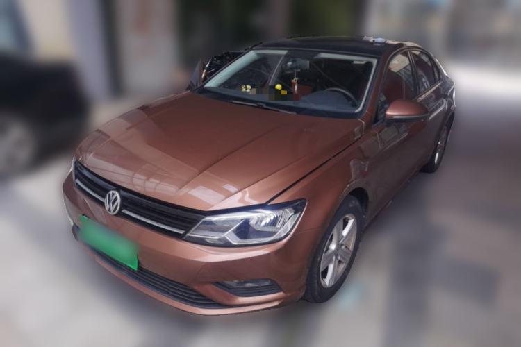 Used Volkswagen Lamando 2018 230TSI DSG Fashion Edition Guazi used car, China used car export, Used car for sale, Used  cars, Cheapest cars for sale