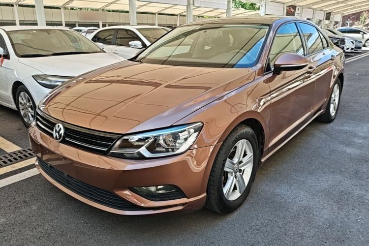Volkswagen Lamando 2018 230TSI DSG Fashion Edition usata Guazi used car, China used car export, Used car for sale, Used  cars, Cheapest cars for sale